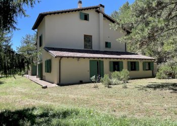 Foto 10 - Rustico Preci, frazione Saccovescio, Preci - foto 10