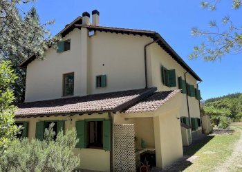 Foto 12 - Rustico Preci, frazione Saccovescio, Preci - foto 12