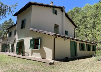 Foto 13 - Rustico Preci, frazione Saccovescio, Preci - foto 13