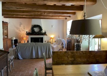 Foto 14 - Rustico Preci, frazione Saccovescio, Preci - foto 14