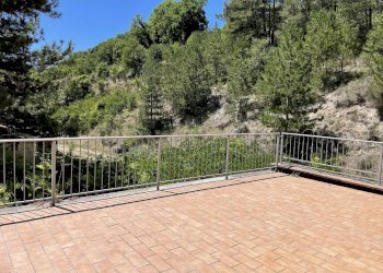 Foto 24 - Rustico Preci, frazione Saccovescio, Preci - foto 24