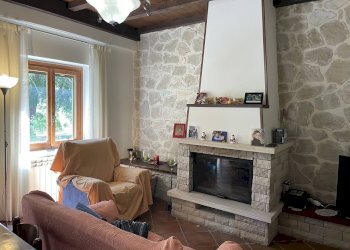 Foto 25 - Rustico Preci, frazione Saccovescio, Preci - foto 25