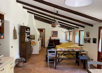 Foto 31 - Rustico Preci, frazione Saccovescio, Preci - foto 31