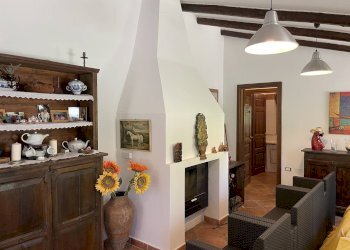 Foto 32 - Rustico Preci, frazione Saccovescio, Preci - foto 32