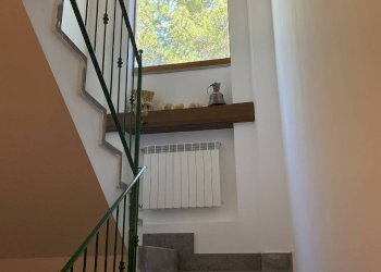 Foto 35 - Rustico Preci, frazione Saccovescio, Preci - foto 35