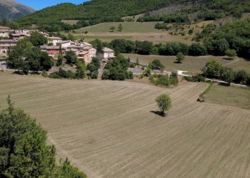 Foto 40 - Rustico Preci, frazione Saccovescio, Preci - foto 40