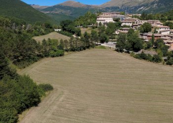 Foto 41 - Rustico Preci, frazione Saccovescio, Preci - foto 41