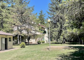 Foto 43 - Rustico Preci, frazione Saccovescio, Preci - foto 43