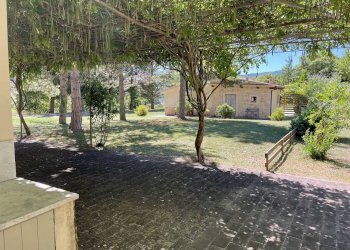 Foto 50 - Rustico Preci, frazione Saccovescio, Preci - foto 50