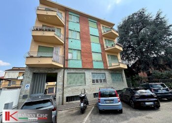 Foto 16 - Four-room apartment Via Pasubio, Settimo Torinese - photo 16