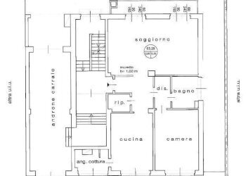 Foto 19 - Four-room apartment Via Pasubio, Settimo Torinese - photo 19