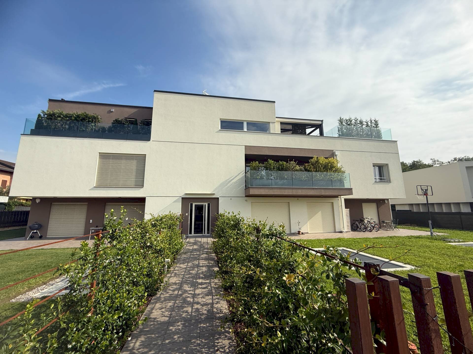 Foto 2 - Three-room apartment via maria callas
 
64, Usmate Velate - photo 2