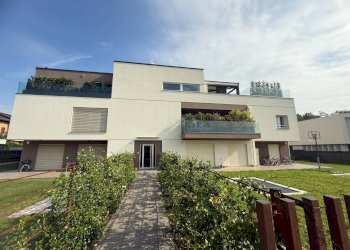 Foto 2 - Three-room apartment via maria callas
 
64, Usmate Velate - photo 2