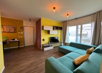 Foto 13 - Three-room apartment via maria callas
 
64, Usmate Velate - photo 13