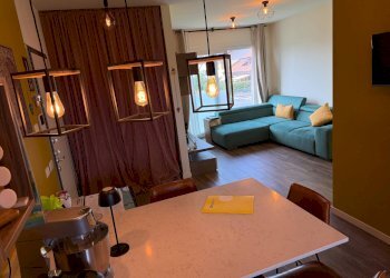 Foto 16 - Three-room apartment via maria callas
 
64, Usmate Velate - photo 16