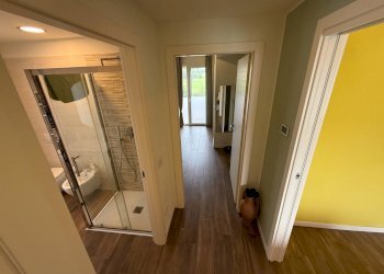 Foto 25 - Three-room apartment via maria callas
 
64, Usmate Velate - photo 25