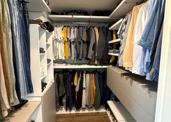 Foto 29 - Three-room apartment via maria callas
 
64, Usmate Velate - photo 29