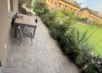 Foto 32 - Three-room apartment via maria callas
 
64, Usmate Velate - photo 32