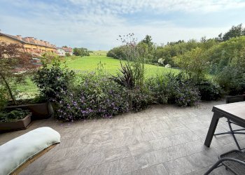 Foto 34 - Three-room apartment via maria callas
 
64, Usmate Velate - photo 34