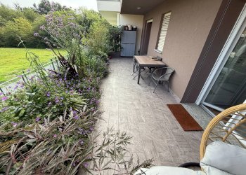 Foto 36 - Three-room apartment via maria callas
 
64, Usmate Velate - photo 36