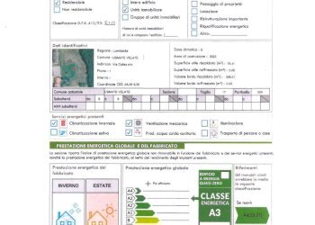 Foto 38 - Three-room apartment via maria callas
 
64, Usmate Velate - photo 38