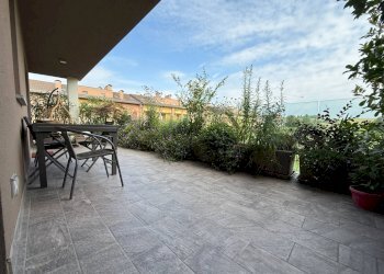 Foto 39 - Three-room apartment via maria callas
 
64, Usmate Velate - photo 39