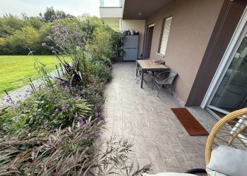 Foto 41 - Three-room apartment via maria callas
 
64, Usmate Velate - photo 41