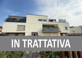 Foto 1 - Three-room apartment via maria callas
 
64, Usmate Velate - photo 1