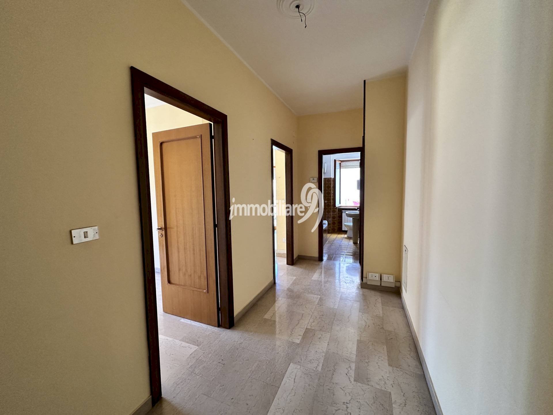 Foto 2 - Three-room apartment via Giosè carducci, L'Aquila - photo 2