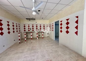 Foto 2 - Commercial Premises via Giuseppe Cacchi
12, L'Aquila - photo 2