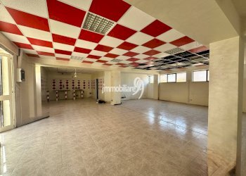 Foto 8 - Commercial Premises via Giuseppe Cacchi
12, L'Aquila - photo 8