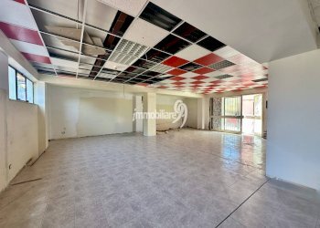 Foto 10 - Commercial Premises via Giuseppe Cacchi
12, L'Aquila - photo 10