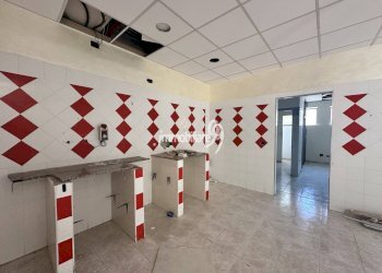 Foto 12 - Commercial Premises via Giuseppe Cacchi
12, L'Aquila - photo 12