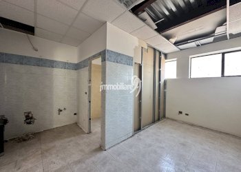 Foto 16 - Commercial Premises via Giuseppe Cacchi
12, L'Aquila - photo 16