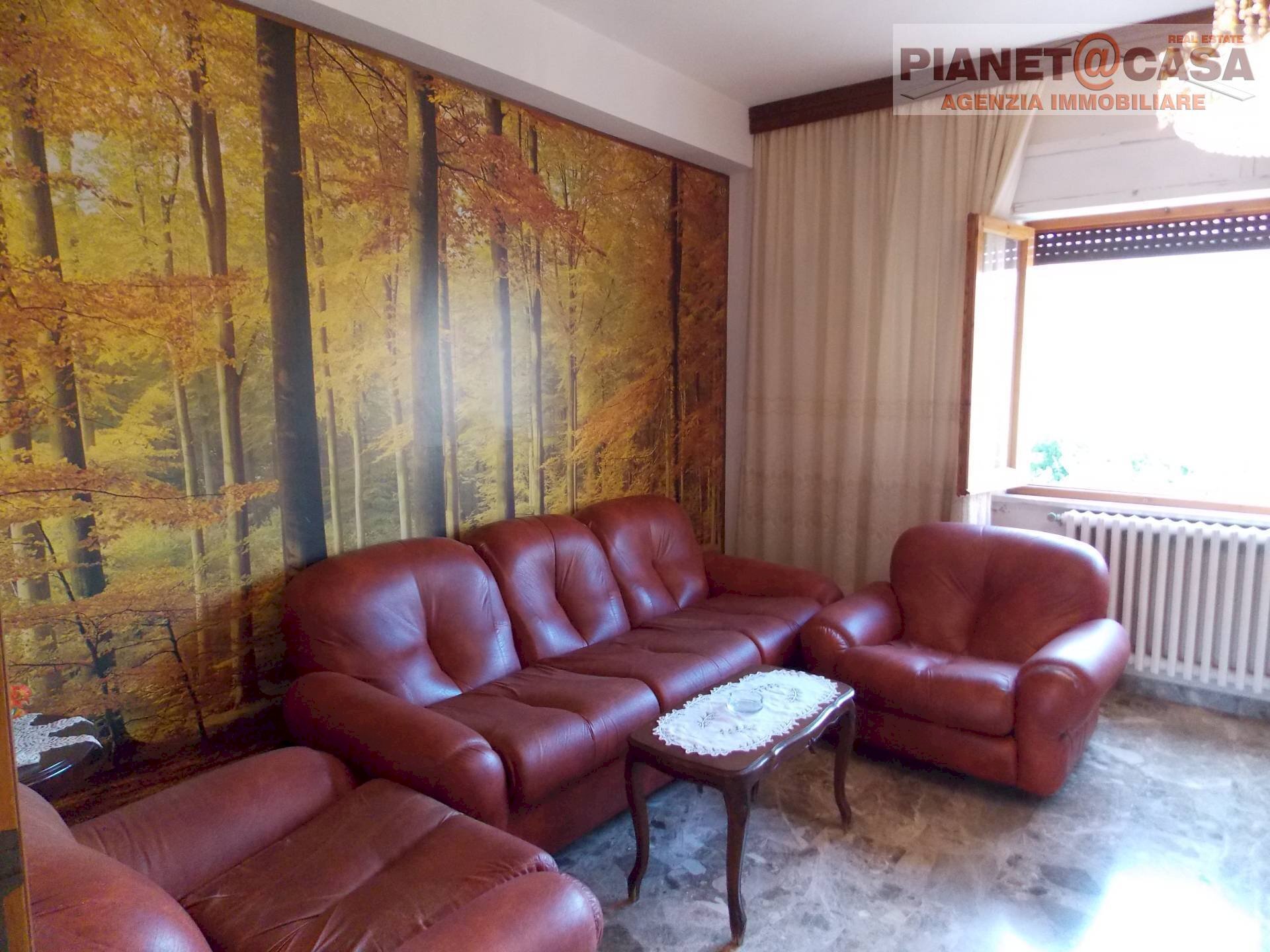 Foto 2 - Apartment Via Borgo G. Leopardi, Offida - photo 2