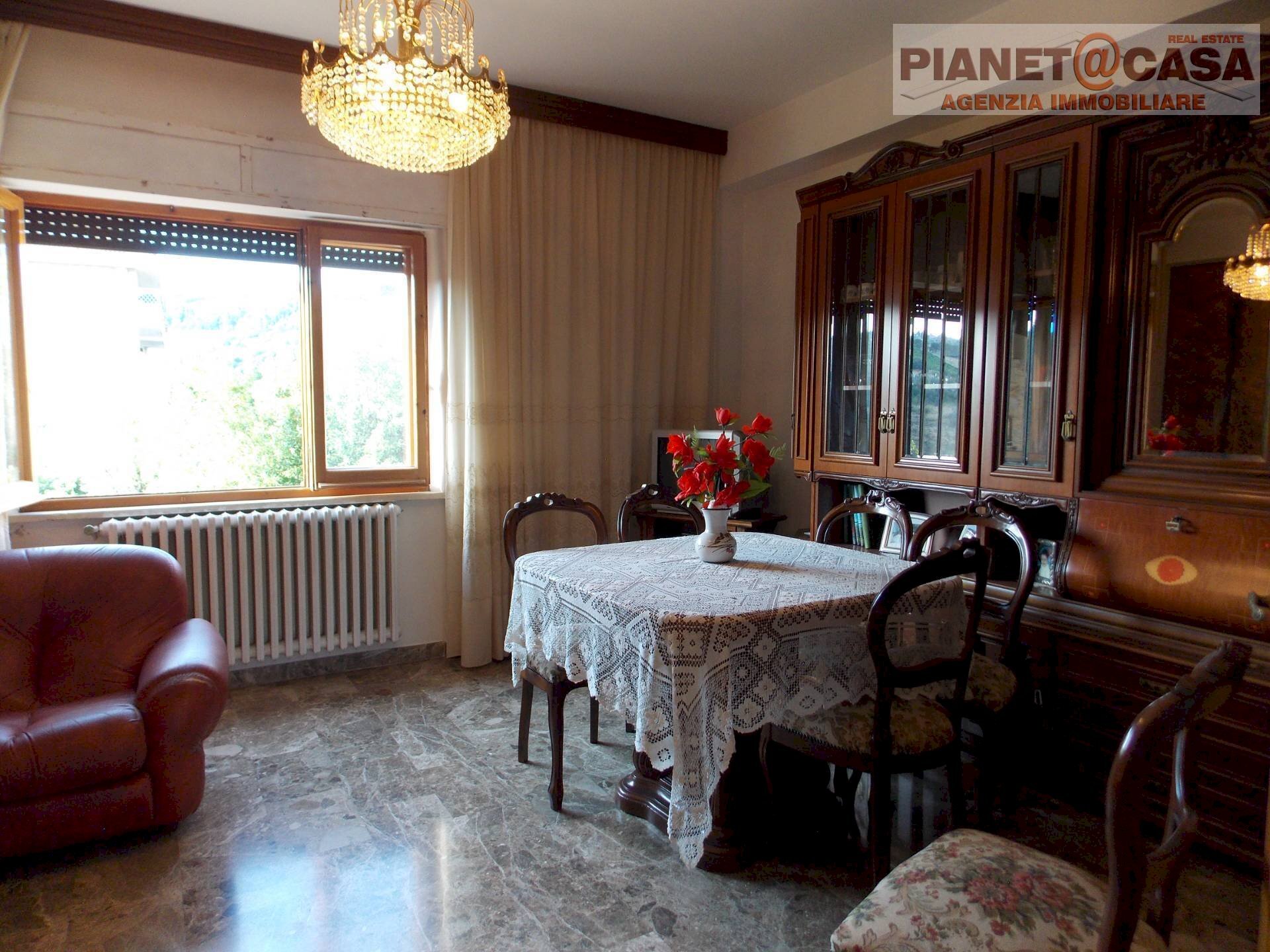 Foto 3 - Apartment Via Borgo G. Leopardi, Offida - photo 3