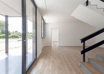 Foto 23 - Capannone via feltrina, Paese - foto 23