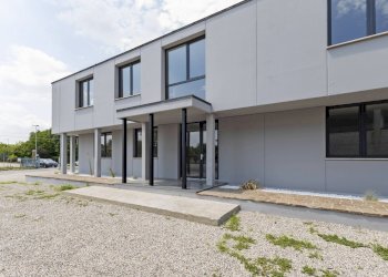 Foto 38 - Capannone via feltrina, Paese - foto 38