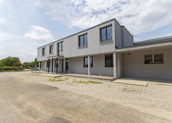 Foto 39 - Capannone via feltrina, Paese - foto 39