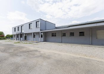 Foto 40 - Capannone via feltrina, Paese - foto 40