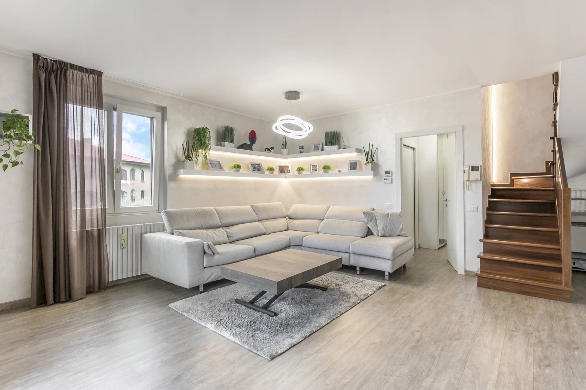 Foto 1 - Quadrilocale CARSO, Bergamo - foto 1