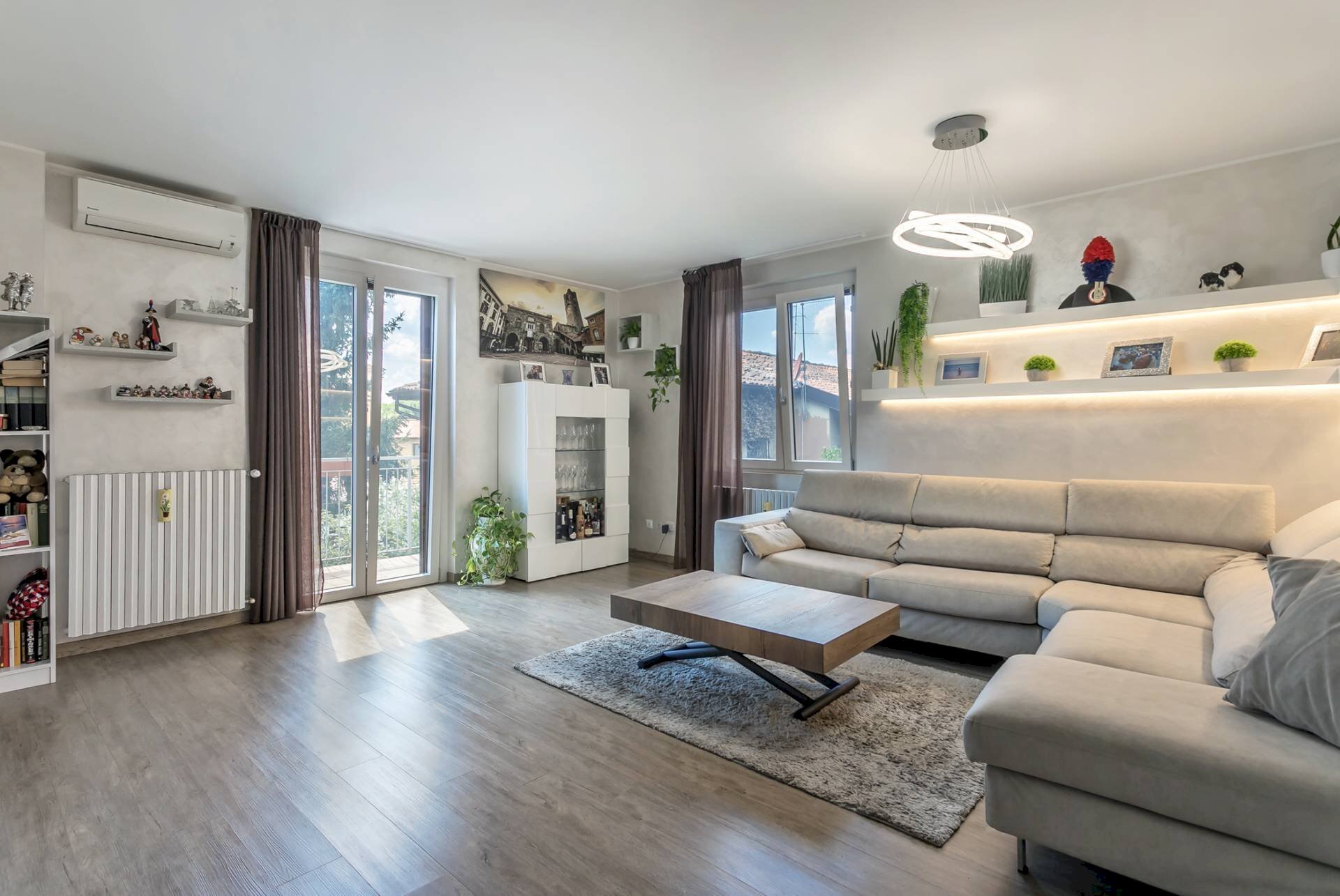 Foto 2 - Quadrilocale CARSO, Bergamo - foto 2