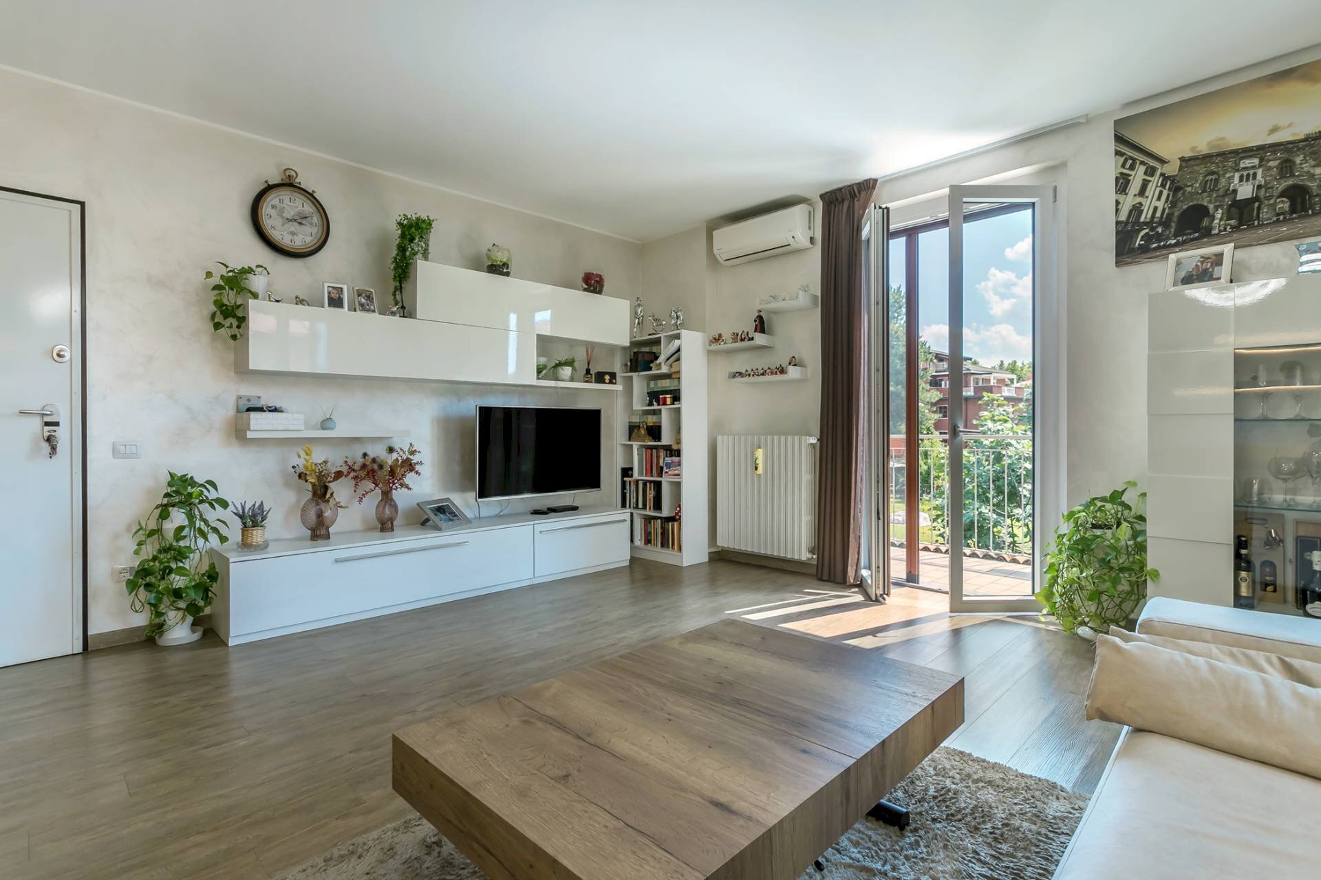 Foto 3 - Quadrilocale CARSO, Bergamo - foto 3