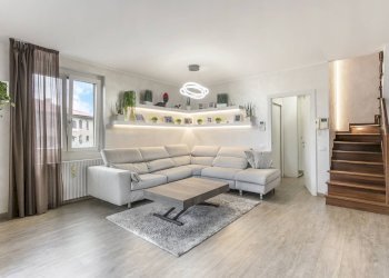 Foto 1 - Quadrilocale CARSO, Bergamo - foto 1