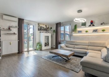 Foto 2 - Quadrilocale CARSO, Bergamo - foto 2