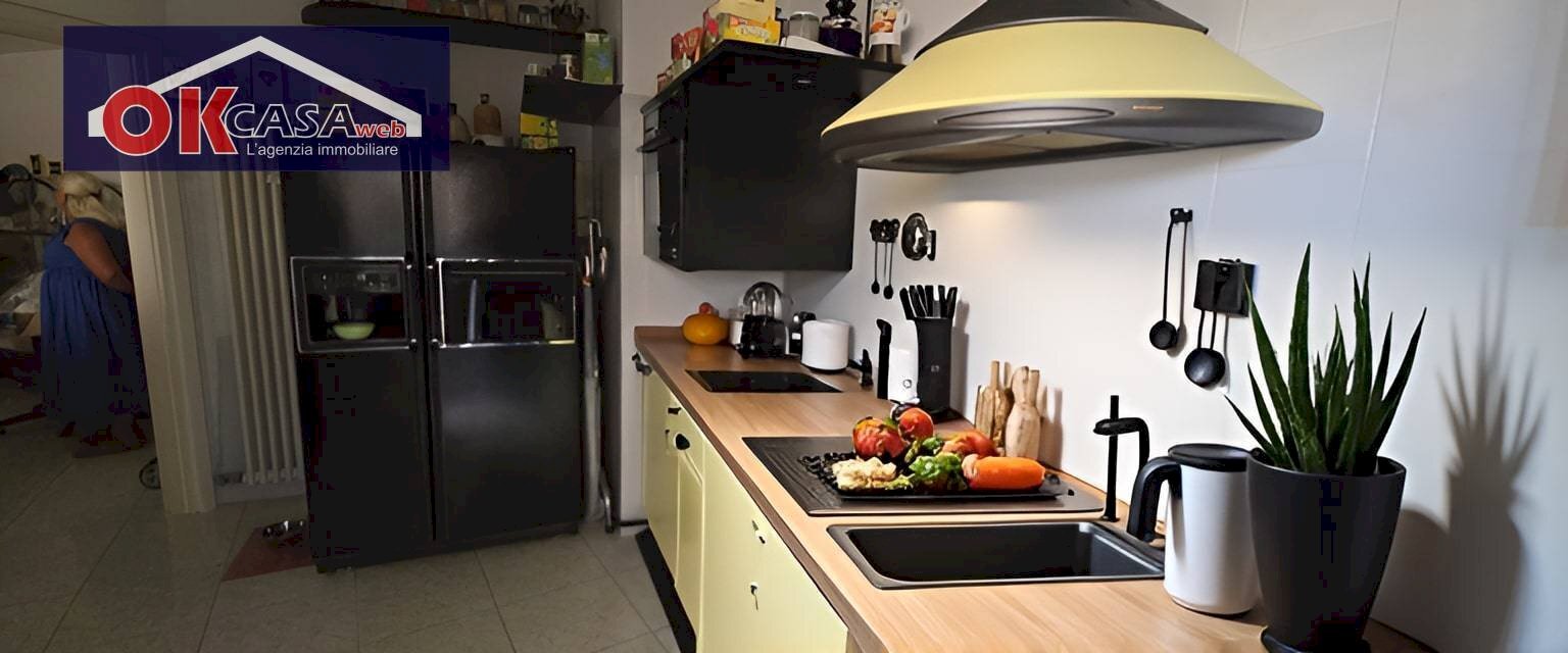 Foto 2 - Quadrilocale Via Ugo foscolo, Monfalcone - foto 2