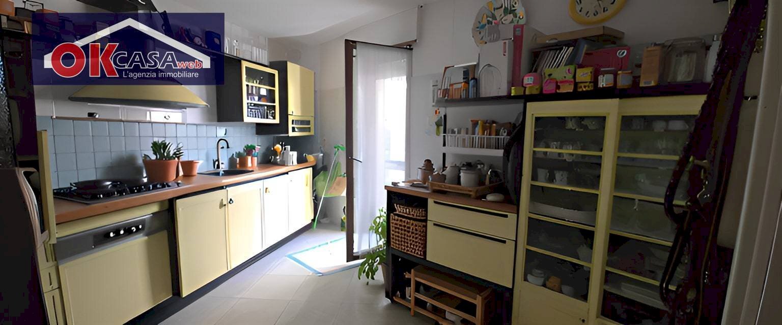 Foto 3 - Quadrilocale Via Ugo foscolo, Monfalcone - foto 3