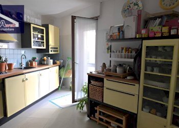 Foto 3 - Quadrilocale Via Ugo foscolo, Monfalcone - foto 3