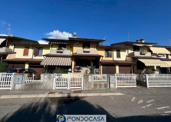 Foto 1 - Villa a Schiera Rovato - foto 1