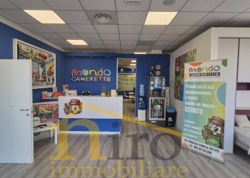 Foto 3 - Locale Commerciale Via Tirburtina Valeria
314, Pescara - foto 3